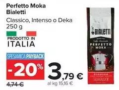 Bialetti - Perfetto Moka