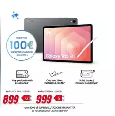Samsung - Galaxy Tab S11 5G