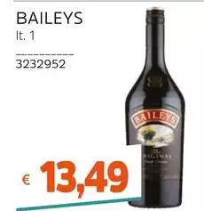 Baileys - It.1