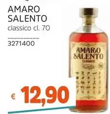 Meditativo - Amaro Salento