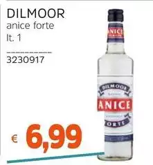 Dilmoor - Anice Forte 