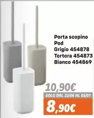 Tortora - Porta Scopino Pod 454878  454873
