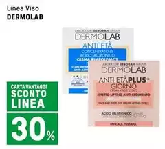 Linea -  Viso