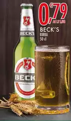 Becks - Birra