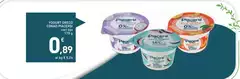 Conad - Yogurt Grieco Con Placa
