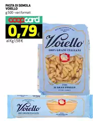 Voiello - Pasta Di Semola