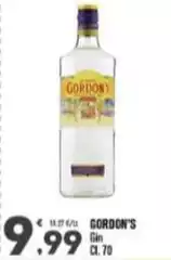 Gordon's - Gin