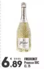 Freixenet - Prosecco DOC
