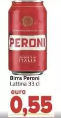 Peroni - Birra