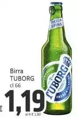 Tuborg - Birra