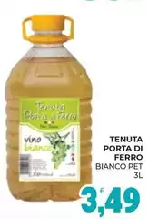 Tenuta Porta Di Ferro -