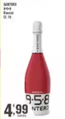 Santero - Gkfp8 Ressaura