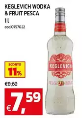 Keglevich -