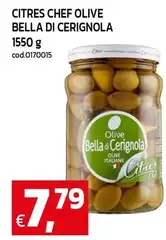 Citres - Bella Di Cerignola