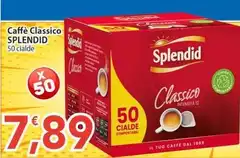 Splendid - Caffè Classico