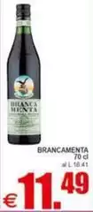 Branca - 70 Cl