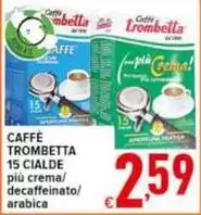 Caffè Trombetta