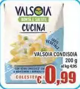 Valsoia -  Condisoia