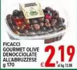 Ficacci - Gourmet Olive Denocciolate All'Abruzzese