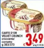 Carte d'or - Carte D'or Velvet Crunch