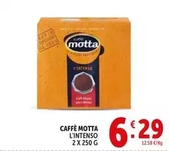 Motta - Caffè