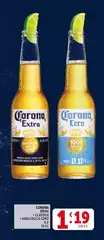 Corona Extra - Extra