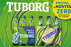 Tuborg -  -