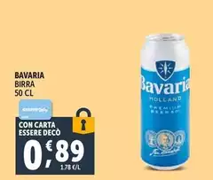 Bavaria - Birra