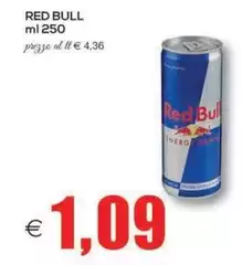 Red bull - Red Bull