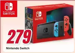 Nintendo - Switch