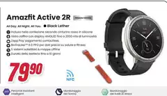 Amazfit - Active 2R