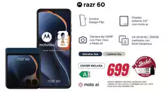 Samsung - Razr 60