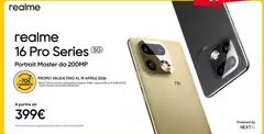 Realme - 16 Pro Series