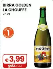 Moretti - Birra 3 X 33 Cl