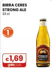 Moretti - Birra Le Speciali 3 X 33 Cl