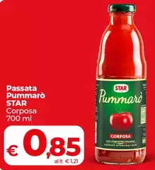 Star - Passata Pummarò