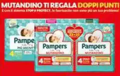 Pampers - Pannolini Baby-Dry 