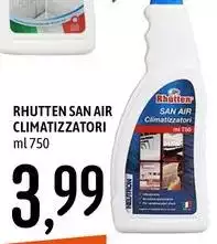 Climatizzatori