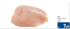 Aia - Petto Di Pollo Intero