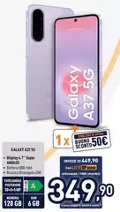 Samsung - Galaxy A37 5G