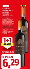 Viola - Chianti DOCG Governo Toscano