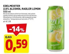 Edelmeister -