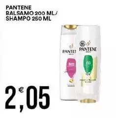 Pantene - Balsamo