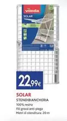 Vileda - Stendibiancheria