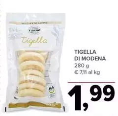 Cuor di terra - Tigella Di Modena