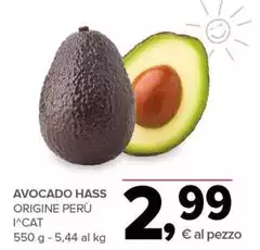 Origine - Avocado Hass