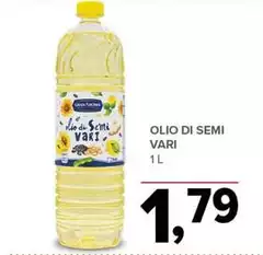 Selex - Olio Di Semi