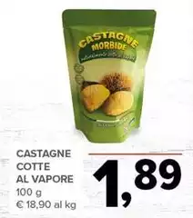 Castagne Cotte Al Vapore Castagne Cotte Al Vapore