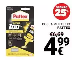 Pattex - Colla Multiuso