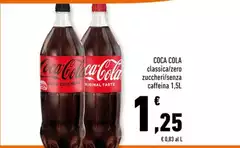 Coca Cola - Classica